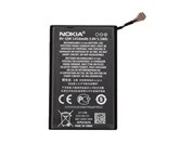 Baterie origin�l Nokia Lumia 800, N9, Li-ion, 1450mAh, bulk