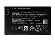 Baterie origin�l Nokia Lumia 225, 230, Li-ion, 1200mAh, bulk