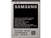 Baterie originl Samsung Galaxy S2, Li-ion, 1650mAh