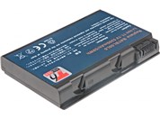 Baterie T6 Power BATBL50L6, LC.BTP01.017, BT00604.003, LIP6199CMPC, BT.00603.017, BT.00605.004, BT.00607.004