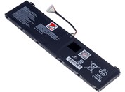 Baterie T6 Power AP21A5T, AP21A8T, AP21A7T, KT.0040G.014, KT.00405.012, KT.00407.011