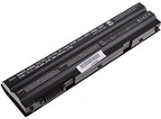 Baterie T6 Power 451-11694, 312-1311, 312-1163, 05G67C, 8P3YX, HCJWT, 3W2YX, KJ321, M5Y0X, 5X317, P8TC7, P9TJ0, T54F3, T54FJ, WRP9M, YKF0M, GYKF8, HGKH0, 451-12048, DHT0W