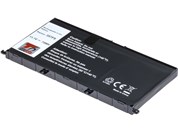 Baterie T6 Power 357F9, 71JF4, 0GFJ6, 451-BBPZ