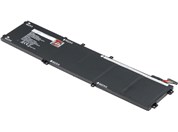 Baterie T6 Power 62MJV, M7R96, 5D91C, RRCGW, 1P6KD, 4GVGH, T453X, 451-BBSJ