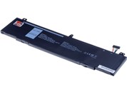 Baterie T6 Power 451-BBXQ, TDW5P, V9XD7, 4RRR3, JFWX7