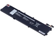 Baterie T6 Power 451-BCQS, 4K1VM, W62W6, XYCW0