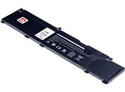 Baterie T6 Power 451-BCPY, MV07R, 72WGV, JJRRD, W5W19