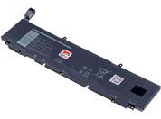 Baterie T6 Power 451-BCQR, F8CPG, XG4K6, 01RR3