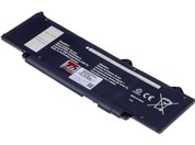 Baterie T6 Power 451-BDBL, DR02P, 11C3V, 2X1V9, 803W6, 9HKT5, KDM9P, PX6ND, RXF9T, V042N, WYJ45