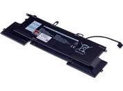 Baterie T6 Power 451-BCID, 2K0CK, 7146W, C76H7, WD8P8