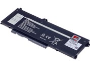 Baterie T6 Power 451-BCUN, GRT01, 0P3TJ, R05P0, VXD57