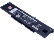 Baterie T6 Power 451-BCUP, 451-BDDL, 53XP7, 05RGW, 9JRV0