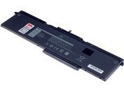 Baterie T6 Power 451-BCJI, 1FXDH, 0D9M4, 1WJT0, 86PR9, D191G