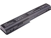 Baterie T6 Power KS525AA, 464059-121, 464059-161, 464059-141, 464059-221, HSTNN-DB75, HSTNN-IB75, HSTNN-OB75, 480385-001, HSTNN-C50C, HSTNN-Q34C