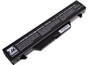 Baterie T6 Power 572032-001, HSTNN-IB88, HSTNN-OB88, HSTNN-XB88, 513129-421, HSTNN-LB88, NBP8A157B1, 513129-121, 513129-141, 513129-321, 513129-351