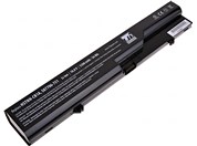 Baterie T6 Power 593572-001, 587706-751, HSTNN-CB1A, BQ350AA, 587706-761, 587706-121, 587706-421, HSTNN-CB1B, HSTNN-DB1A, HSTNN-DB1B, HSTNN-I85C, PH06