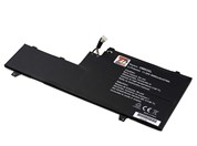 Baterie T6 Power OM03XL, 863280-855, OM03057XL, HSTNN-I04C, HSTNN-IB70, 863167-1B1, type 2