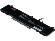 Baterie T6 Power CX03XL, L78551-005, L78551-006, CX03053XL, L77624-1C1, L77624-1C2, L77624-421, L77624-422, HSTNN-IB9G, HSTNN-LB8R