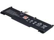 Baterie T6 Power M75599-005, RH03042XL, RH03045XL, RH03XL, M75017-171, M75017-172, M75017-1D1, M75017-2B1, M75017-2B2, M75017-2C1, M75017-AC1, M75017-AC2, TPN-DB0B, M02027-002, M02027-005, HSTNN-IB9P, HSTNN-IB9Q, HSTNN-OB1T, HSTNN-UB7X, short