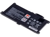 Baterie T6 Power WA03XL, 916812-855, WA03048XL, 916367-421, 916367-541, HSTNN-LB7T, HSTNN-UB7H, TPN-W126