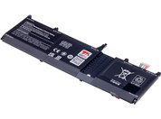 Baterie T6 Power MN06XL, M82230-005, MN06086XL, M82220-1C1, M82220-2C1, TPN-DB1B, TPN-IB0M
