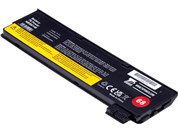 Baterie T6 Power 45N1124, 45N1125, 45N1126, 45N1127, 45N1775, 68, 0C52861, 45N1734, 121500146, 01AV460, L16M3P72, SB10K97603