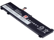 Baterie T6 Power L19C4PC1, L19M4PC1, 5B10W86192, 5B10W86194, SB10W86193, SB10W86198