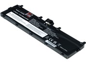 Baterie T6 Power 01AV497, 01AV498, L17C6P51, L17M6P52, 5B10W13903, 5B10W13904, 931QA100H, SB10K97636, SB10K97637, SB10T83146