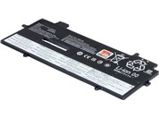 Baterie T6 Power L20C4P71, L20D4P71, L20L4P71, L20M4P71, 5B10W13972, 5B10W13973, 5B10W13974, 5B10W13975, 5B11M90055, 5B11M90056, 5B11M90057, 5B11M90058, SB10T83215, SB10T83216, SB10T83217, SB10T83218, SB11M89856, SB11M89857, SB11M89858, SB11M89859