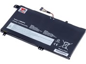 Baterie T6 Power L18L4PF0, L18M4PF5, 5B10T09088, 5B10T09090, 5B10W67209, 5B10W67275, SB10W67172, SB10W67370