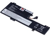 Baterie T6 Power L19C3PF8, L19M3PF8, 5B10X02593, 5B10X02604, SB10X02592, SB10X02595