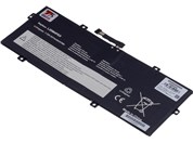 Baterie T6 Power L20C4PE0, L20M4PE0, 5B11B44627, 5B11B44628, SB11B44629, SB11B44630