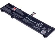 Baterie T6 Power L21B4PC0, L21C4PC1, L21D4PC1, L21M4PC2, L21M4PC3, 5B11F24147, 5B11F24148, 5B11F24152, 5B11F24156, 5B11F24159, 5B11F24161, 5B11N47420, 5B11N47436, 5B11N47460, 5B11N47509, 5B11N47511