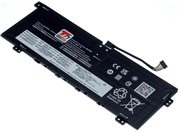 Baterie T6 Power L18L4PE0, L18M4PE0, 5B10U40209, 5B10U40210, 5B10W67185, 5B10W67296, SB10W67235, SB10W67368
