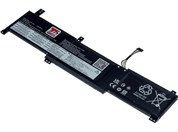 Baterie T6 Power L20C3PF0, L20L3PF0, L20M3PF0, 5B11B36275, 5B11B36279, 5B11B36283, 5B11N52013, 5B11N52029, 5B11N52044, SB11B36274, SB11B36276, SB11B36277, SB11N52003, SB11N52037, SB11N52039
