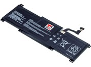 Baterie T6 Power BTY-M491, black connector
