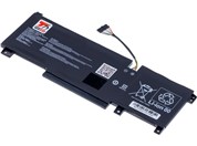Baterie T6 Power BTY-M492 black connector