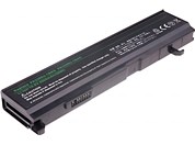 Baterie T6 power PA3399U-1BAS, PA3399U-1BRS, PA3399U-2BAS, PA3399U-2BRS