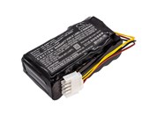 Baterie CS AL-KO 441188, 440530, Robolino 116, 5000mAh, 129,5Wh, Li-ion
