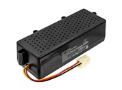 Baterie CS Bosch Indego 800, Indego 850, Indego 1000, 3000mAh, 97,2Wh, Li-ion