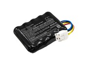 Baterie CS FERREX 800m2 2021, 3400mAh, 68Wh, Li-ion