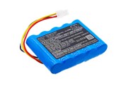 Baterie CS Gardena Sileno, Sileno+, R100Li, 3400mAh, 62,9Wh, Li-ion