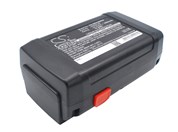 Baterie CS Gardena Accu-Spindelmaher 380 Li, Spindelmaher 380 Li, 648872, 3000mAh, 75Wh, Li-ion