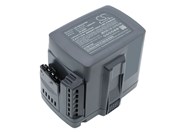 Baterie CS Gardena PowerMax Li-40/32, PowerMax Li-40/41, PowerMax Li-40/37, 2000mAh, 80Wh, Li-ion