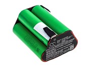 Baterie CS Gardena Accucut 400Li, Accucut 450Li, 02417-20, 2600mAh, 46,8Wh, Li-ion