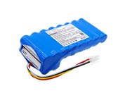 Baterie CS Husqvarna Automower 320, Automower 330X, Automower 430, 5200mAh, 93,6Wh, Li-ion