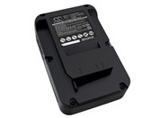 Baterie CS KARCHER 14442420, 18-36 Cordless 18V Push Lawnmower, 18-45 18V 450mm Cordless Hedge trimmer, 4000mAh, 72Wh, Li-ion