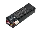 Baterie CS Robomow RS615 U, RS615 Pro, RS625 Pro, 6000mAh, 153,6Wh, LiFePO4