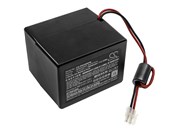 Baterie CS Robomow RX12, RT700 2021, RT300 2021, 10400mAh, 112,32Wh, Li-ion