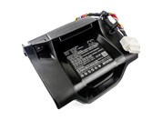 Baterie CS Robomow Rasenroboter XR2, TC500, RC312 Pro S, 3000mAh, 76,8Wh, Li-ion